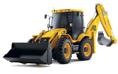 Аренда JCB 4cx